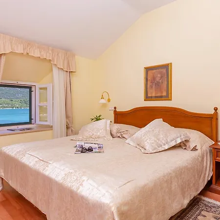Ostrea 3* Mali Ston