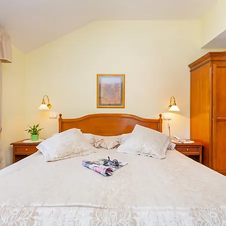 Ostrea 3* Mali Ston