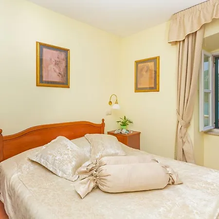 Hotel Ostrea Mali Ston