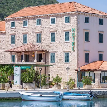 Ostrea Ξενοδοχείο
