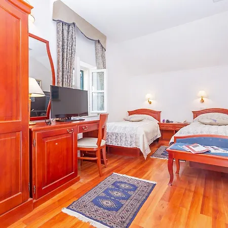 Hotel Ostrea