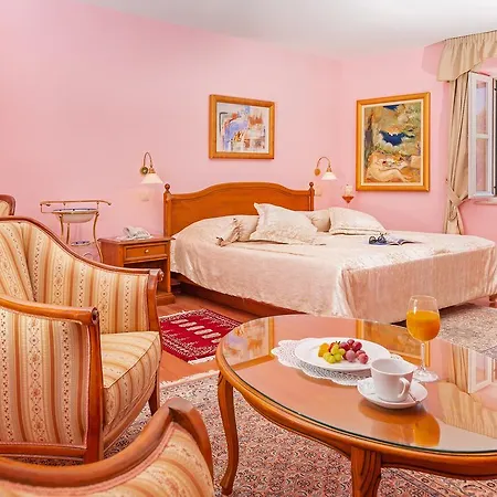 Ostrea Hotel Mali Ston